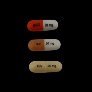 Vyasane Rx