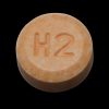 APO Hydromorphone Rx - 2mg