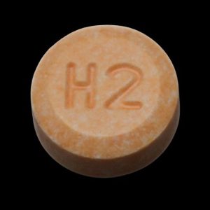 APO Hydromorphone Rx - 2mg