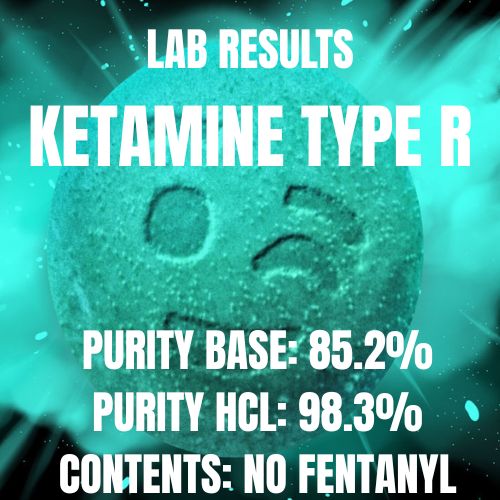 Lab Results - Moonhauz