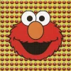 LSD-25 240ug Blotter Tabs (Double Dose)-Elmo