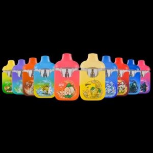 Alternative view of Jeeter Juice 2ML Liquid Diamond Live Resin Disposable Vape