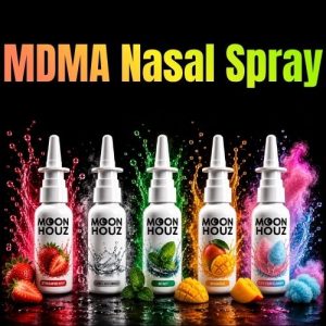 MDMA Nasal Spray 2G