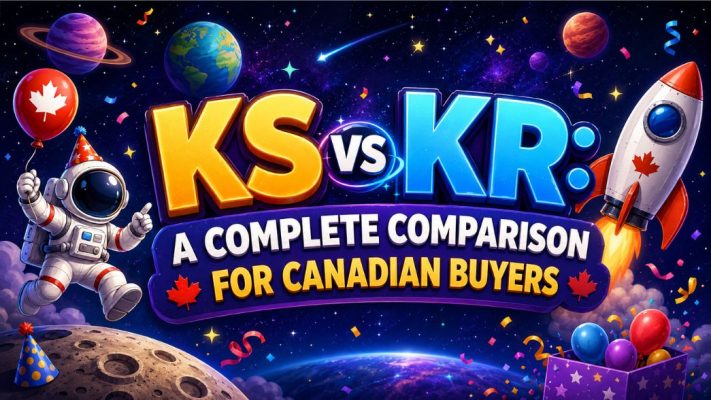 Ketamine Type S vs Type R: A Complete Comparison for Canadian Buyers - Moon Houz