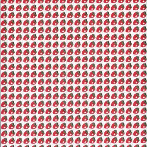 LSD-25 240ug Blotter Tabs (Double Dose)- Strawberry