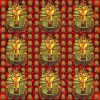 LSD-25 240ug Blotter Tabs (Double Dose) - Tutankhamun
