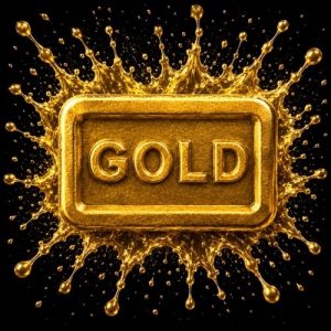 Gold Bar - 10mg MDMA | 50mg MDA | 25mg Caffeine | 10mg Speed | 15mg Ketamine | 1.5mg Cialis