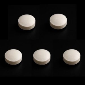 Ritalin (10mg) 5pcs