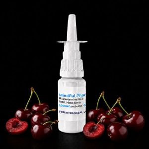 Ketamine Nasal Spray – Type R Cherry – Mindful Pharma
