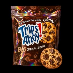 Tripps Ahhoy Chunky THC
