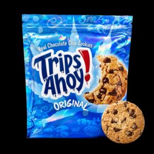 Tripps Ahhoy Original THC